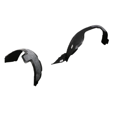 Hyundai Elantra MD Right Inner Guard Liner (3/2011 to 9/2013)
