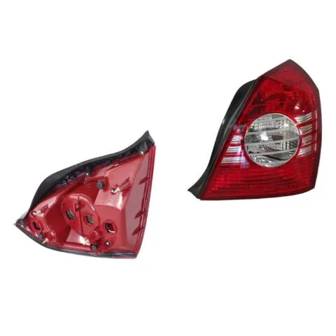 Hyundai Elantra XD Sedan Right Tail Light (10/2003 to 8/2006)