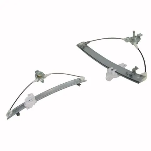 Hyundai Lantra J2 L3 Right Front Window Regulator, Manual (5/1995 to 10/2000)