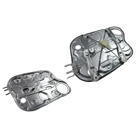 Hyundai Elantra HD Left Front Window Regulator, Electric without Motor (7/2006 to 2/2011)