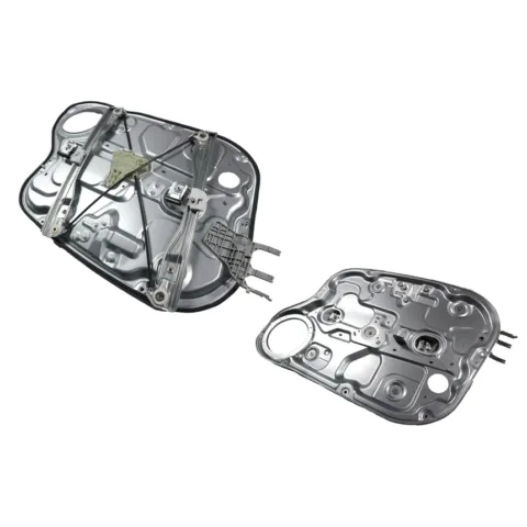Hyundai Elantra HD Right Front Window Regulator, Electric without Motor (7/2006 to 2/2011)