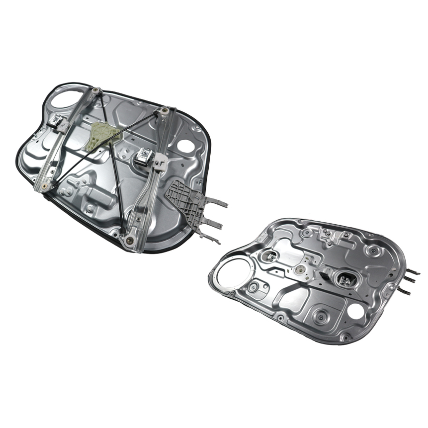 Hyundai Elantra HD Right Front Window Regulator, Electric without Motor (7/2006 to 2/2011)