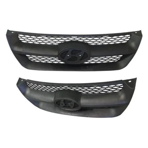 Hyundai Sonata NF Sedan Grille (6/2005 to 12/2007)