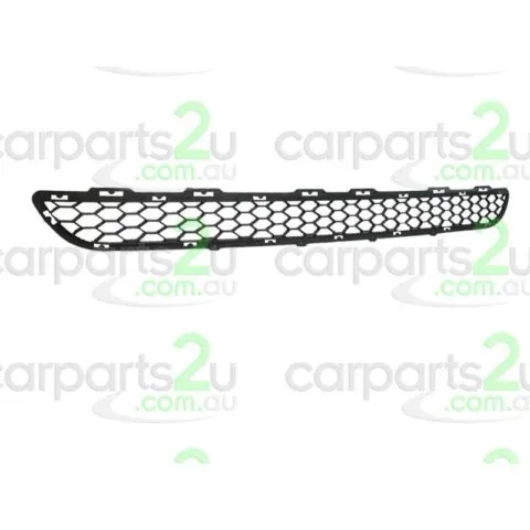 Front Bar Insert for Hyundai Santa Fe CM Wagon (5/2006 to 10/2009)
