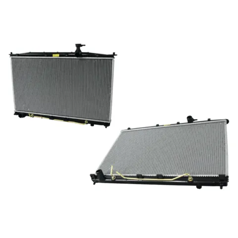 Hyundai Santa Fe CM Radiator (5/2006 to 8/2009)