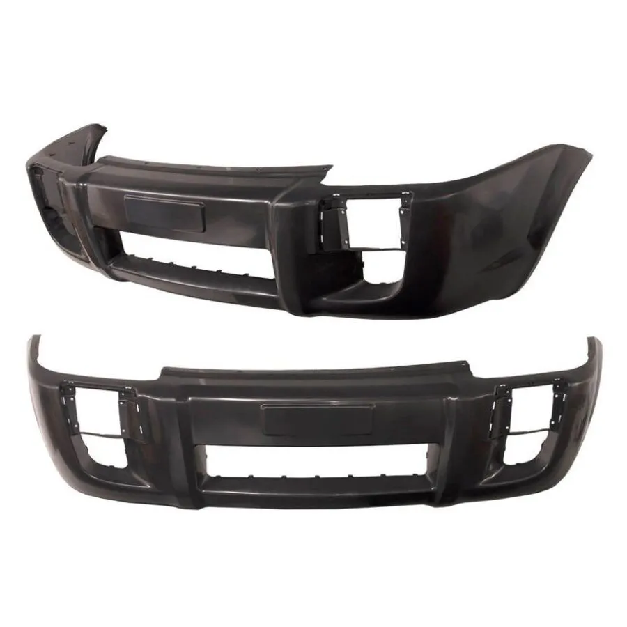 Hyundai Tucson JM Wagon Front Bumper (4/2004 to 1/2010)