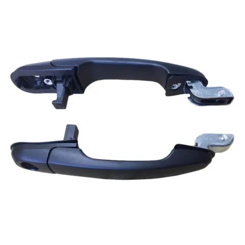 Hyundai Tucson JM Left Door Handle (4/2004 to 1/2010), Part 60085