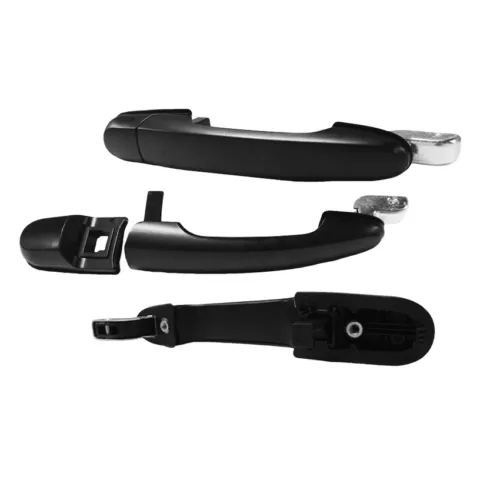 Hyundai Tucson JM Left Door Handle (4/2004 to 1/2010), Part 60086