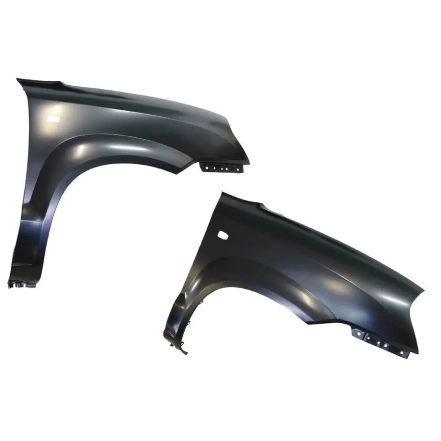 Hyundai Tucson JM Wagon Right Guard (4/2004 to 1/2010)