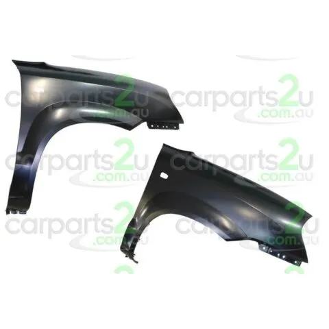 Right Guard for Hyundai Tucson JM Wagon (4/2004 to 1/2010)