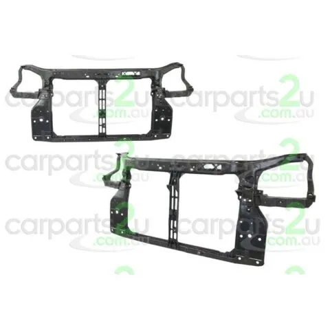 Radiator Support for Hyundai Tucson JM Wagon (8/2004 to 1/2010)