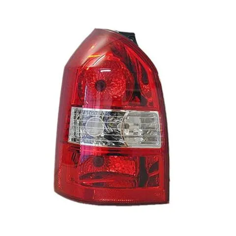 Hyundai Tucson JM Wagon Left Tail Light (4/2004 to 1/2010)