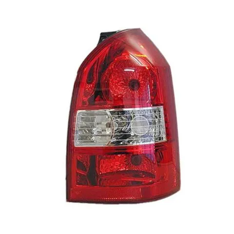 Hyundai Tucson JM Wagon Right Tail Light (4/2004 to 1/2010)