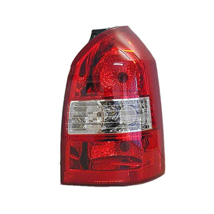 Hyundai Tucson JM Wagon Right Tail Light (4/2004 to 1/2010)