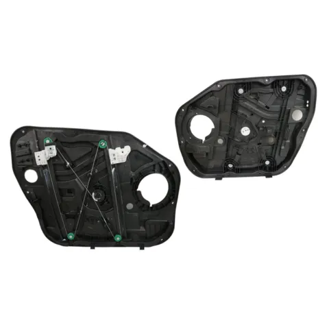 Hyundai Tucson TL Right Front Window Regulator, Electric without Motor (7/2015 to 6/2018)