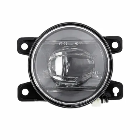 Isuzu D-Max Ute RG Right Fog Light, Lower with Indicator Lamp Front (7/2020 to 12/2023)