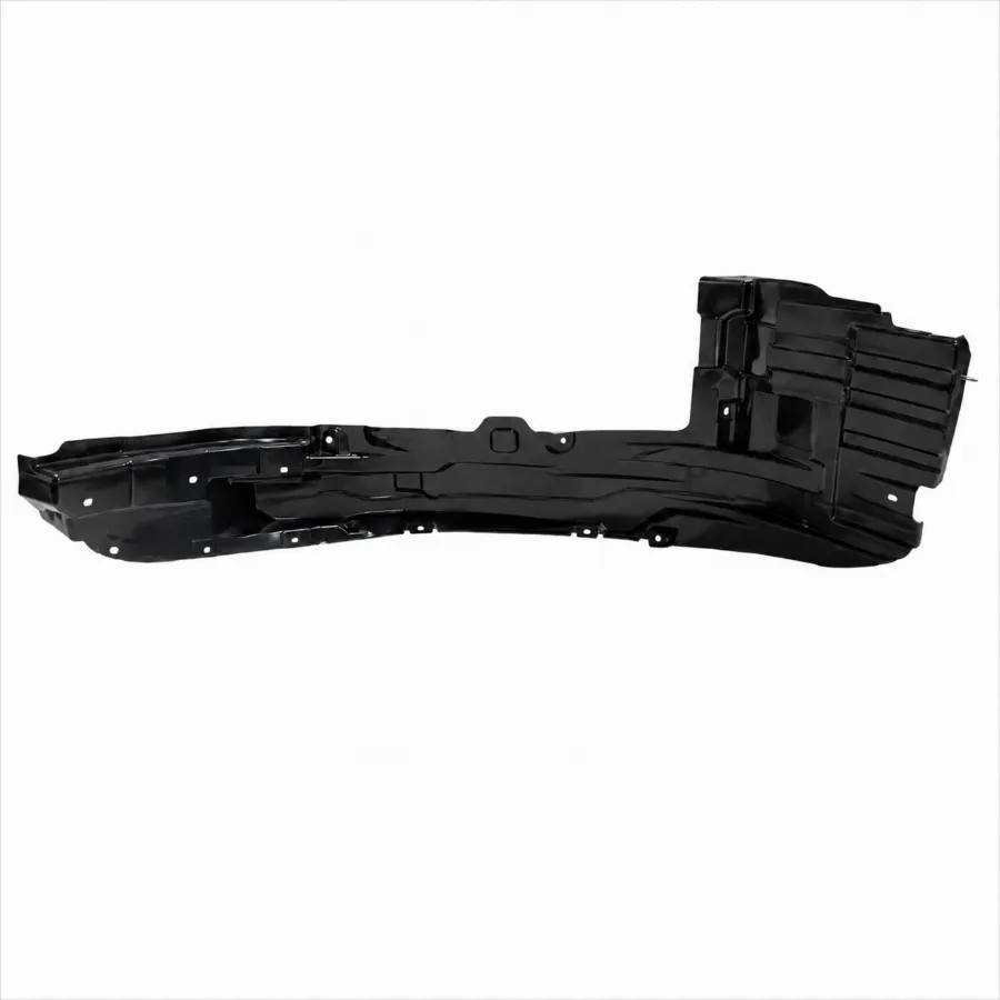 Isuzu D-Max Ute RG Left Inner Guard Liner (7/2020 to 12/2023)