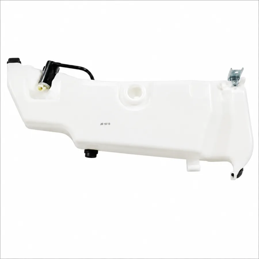 Isuzu D-Max Ute RG Washer Bottle (7/2020 to 12/2023)