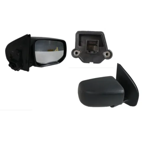 Isuzu D-Max Right Front Door Mirror (6/2012 to 1/2017), Part 60357