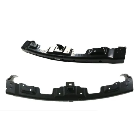 Isuzu D-Max Front Bar Reinforcement (6/2012 to 1/2017)