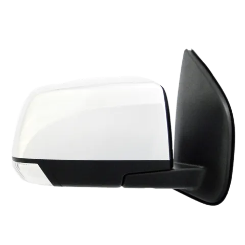 Isuzu MU-X Series Right Front Door Mirror (2/2017 to 6/2021)