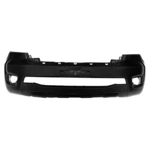 Ford Ranger PX XLS Front Bumper (6/2018 to 5/2022)