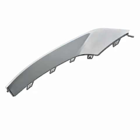 Kia Carnival Wagon KA4 Platinum Left Front Bar Mould (9/2020 to 4/2023)