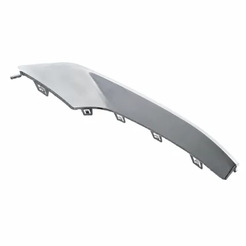 Kia Carnival Wagon KA4 Platinum Right Front Bar Mould (9/2020 to 4/2023)