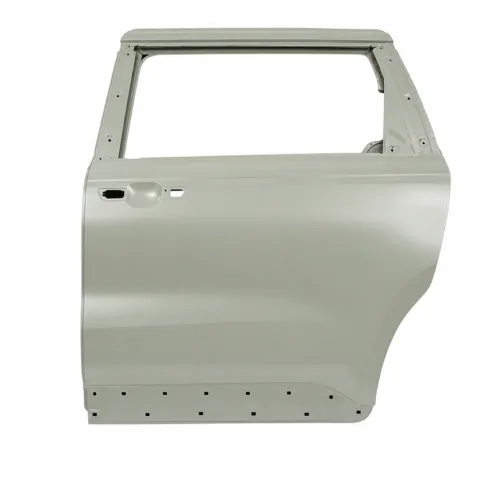 Kia Carnival Wagon KA4 S SI Left Rear Door, N/Auto Sliding (9/2020 to 4/2023)