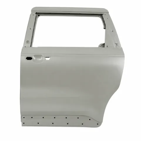 Kia Carnival Wagon KA4 SLI Platinum Left Rear Door, With Auto Sliding (9/2020 to 4/2023)