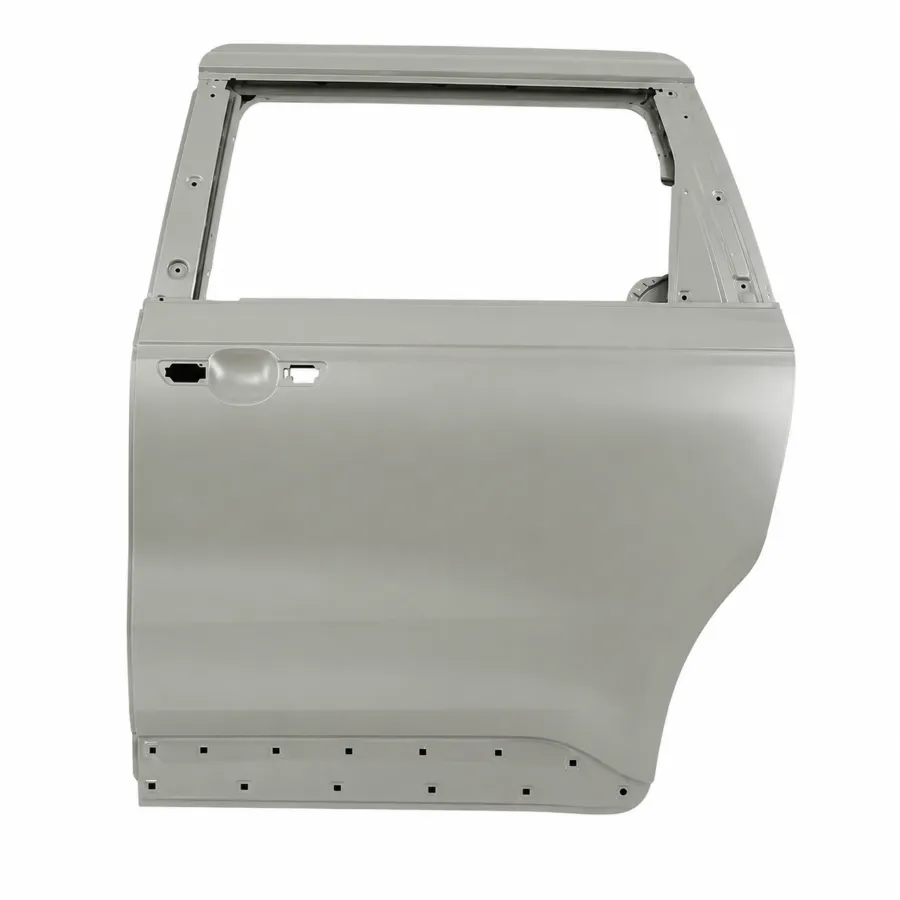 Kia Carnival Wagon KA4 SLI Platinum Left Rear Door, With Auto Sliding (9/2020 to 4/2023)