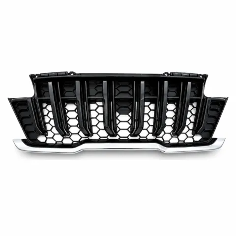 Kia Carnival Wagon KA4 S Grille (9/2020 to 4/2023)
