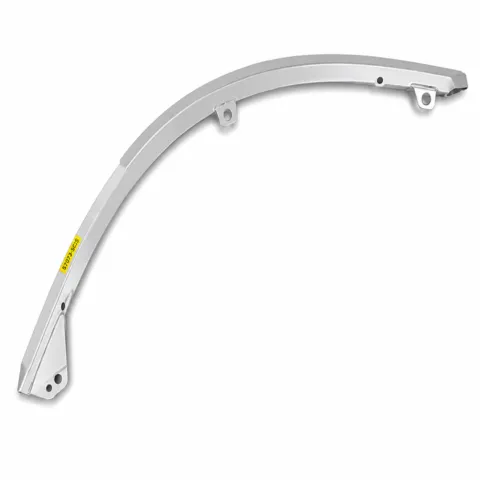 Kia Carnival Wagon KA4 Left Grille Mould, Chrome (9/2020 to 4/2023)