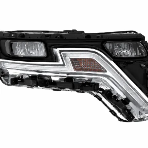 Kia Carnival Wagon KA4 S SI SLI 9/2020 to 4/2023 Right Headlight, No Projector