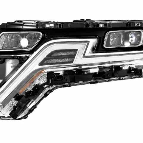 Kia Carnival Wagon KA4 Platinum Models 9/2020 to 4/2023 Left Headlight, Dual Projector