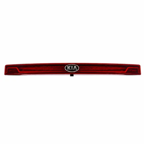 Kia Carnival Wagon KA4 Tail Gate Garnish, Centre Old Badge No LED (9/2020 to 4/2023)