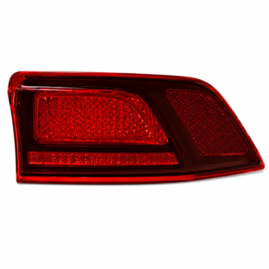 Kia Carnival Wagon KA4 Right Tail Light, No LED (9/2020 to 4/2023)