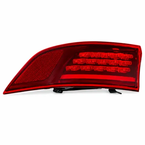 Kia Carnival Wagon KA4 Left Tail Light, With LED (9/2020 to 4/2023)