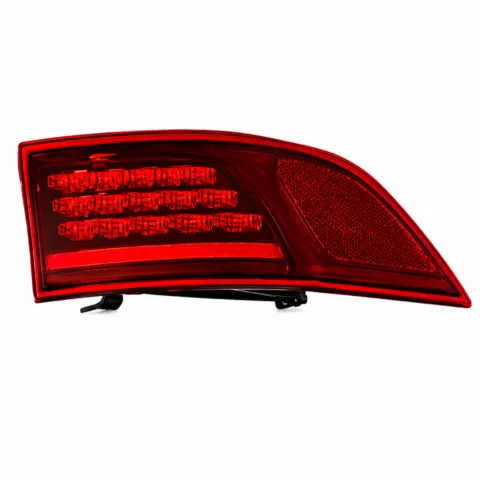 Kia Carnival Wagon KA4 Right Tail Light, With LED (9/2020 to 4/2023)