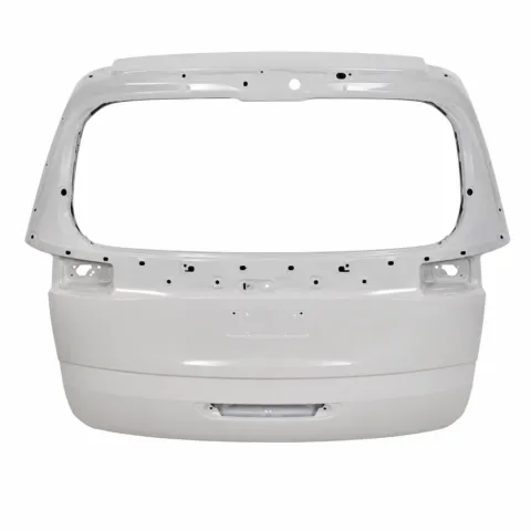 Kia Carnival Wagon KA4 SLI Platinum Tail Gate, With Auto Lift (9/2020 to 4/2023)