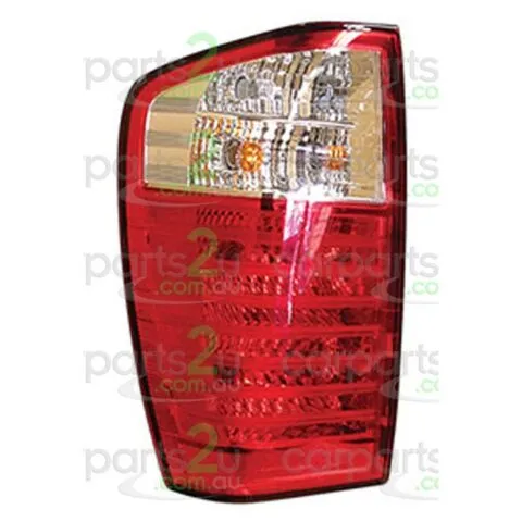 Left Tail Light for Kia Carnival VQ Wagon (1/2006 to 1/2015), Part 21798