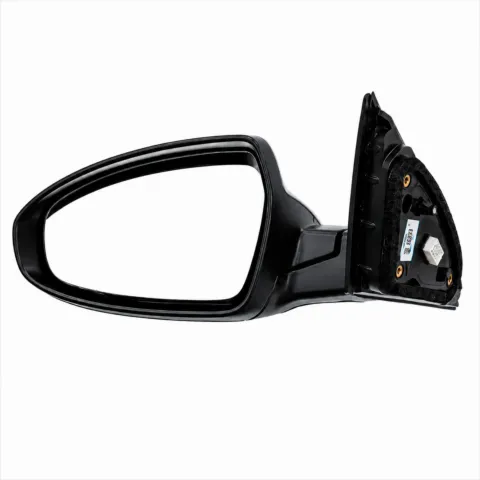 Kia Cerato BD Left Front Door Mirror, 10/18 No Auto Fold No Blind Spot 6PINS (4/2021 onwards)