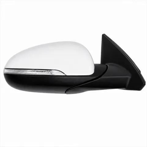Kia Cerato BD Right Front Door Mirror, Auto Fold No Blind Spot 8PINS (4/2021 onwards)