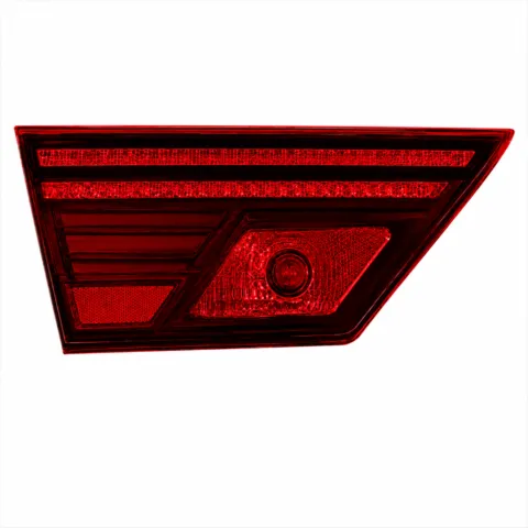 Kia Cerato BD Sedan NON GT-Line Left Tail Gate Lamp, No LED Sedan (4/2021 onwards)