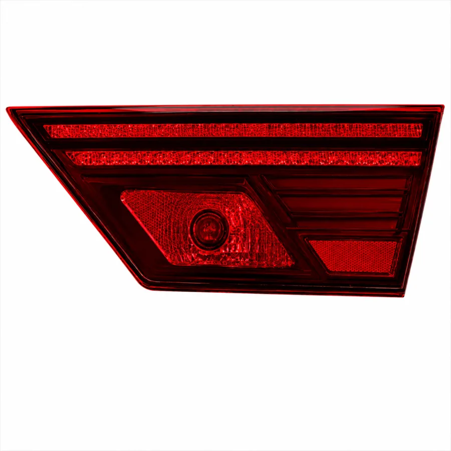 Kia Cerato BD Sedan NON GT-Line Right Tail Gate Lamp, No LED Sedan (4/2021 onwards)