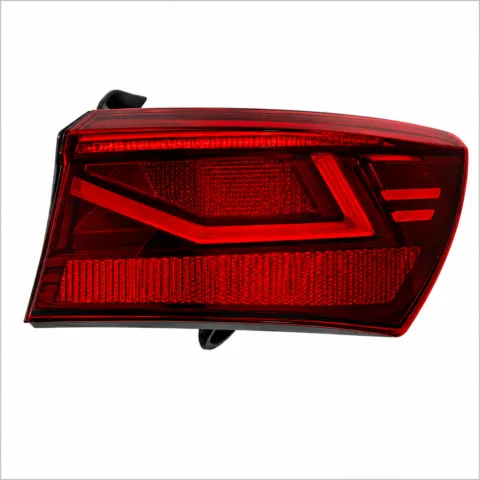 Kia Cerato BD GT-Line Right Tail Light, With LED (4/2021 onwards)