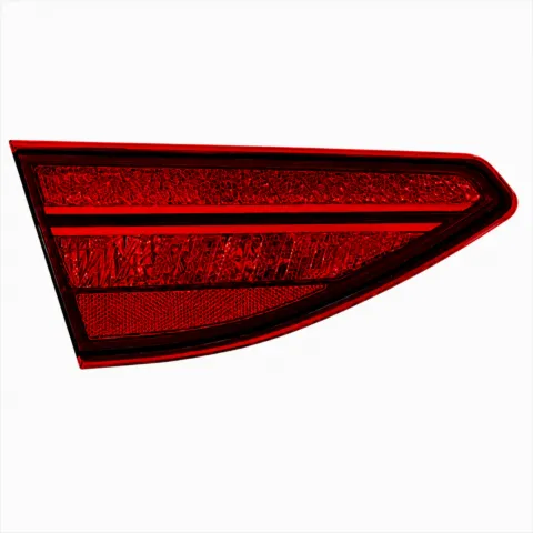 Kia Cerato BD Hatch NON GT-Line Left Tail Gate Lamp, No LED Hatch Back (4/2021 onwards)