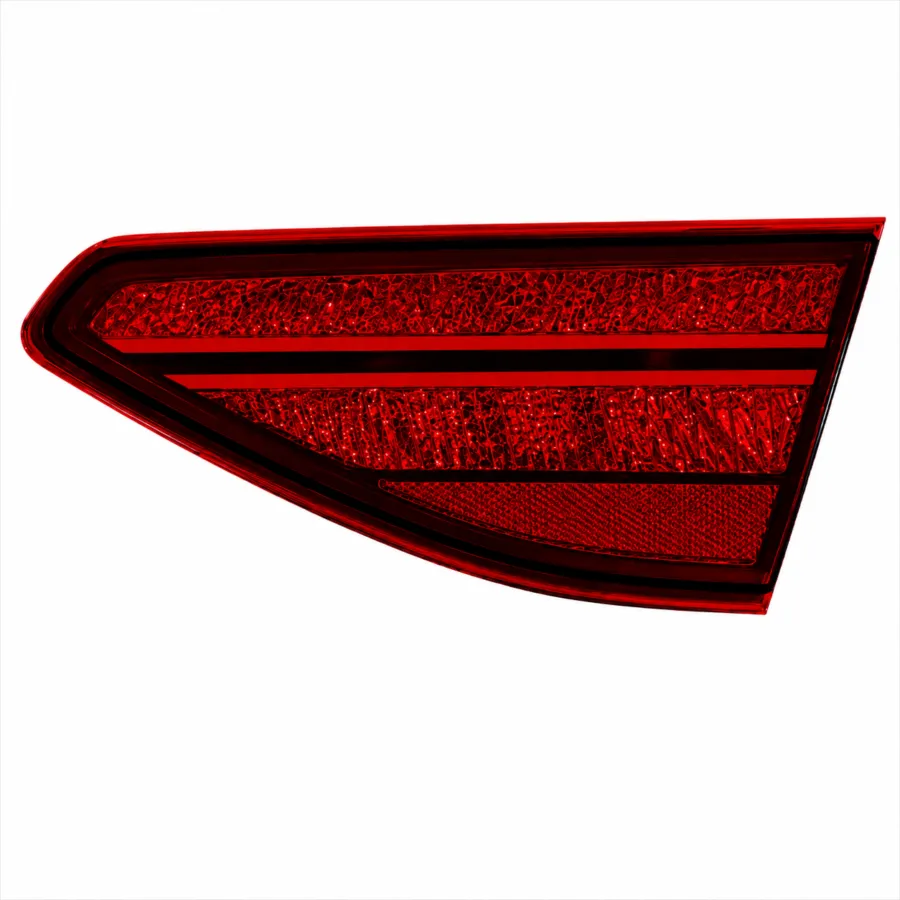 Kia Cerato BD Hatch NON GT-Line Right Tail Gate Lamp, No LED Hatch Back (4/2021 onwards)