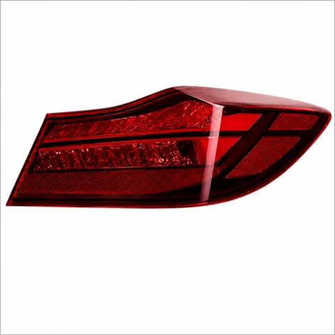 Kia Cerato BD Hatch NON GT-Line Right Tail Light, No LED Hatch Back (4/2021 onwards)