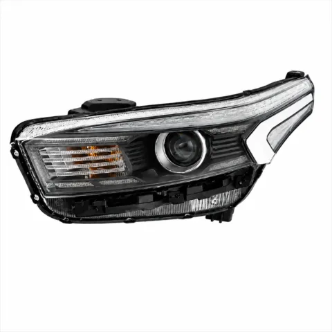 Kia Cerato BD Left Headlight, No LED (4/2021 onwards)